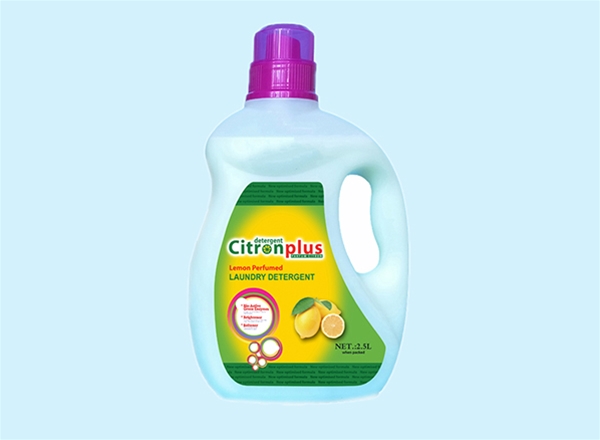 citronplus 2.5L liquid 
