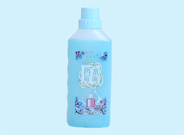 600香水皂露