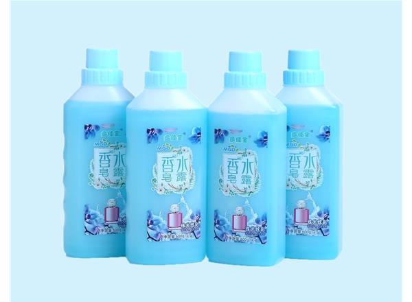 600香水皂露