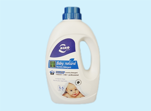 Baby natural 2L liquid