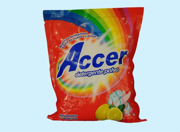 Accer400gpowder柠檬