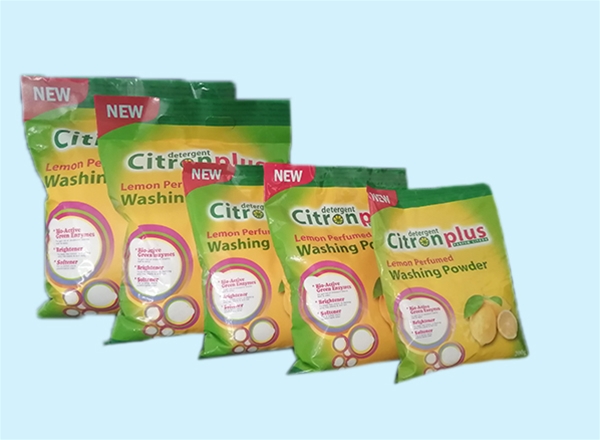 citronplus powder