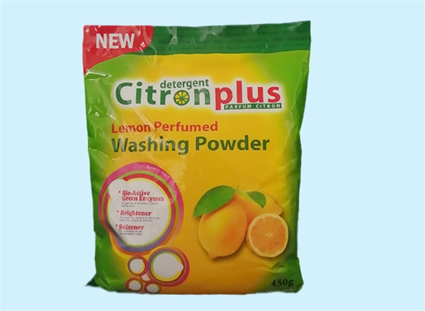 citronplus450g powder