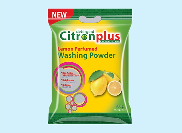 citronplus500g powder