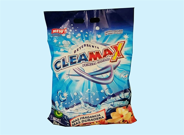 CLEAMAX 2kg powder