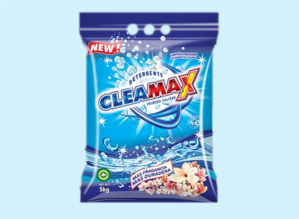 CLEAMAX 5kg powder