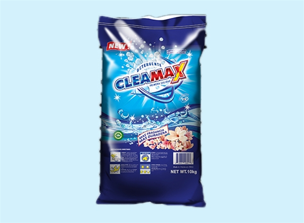 CLEAMAX 10kg powder