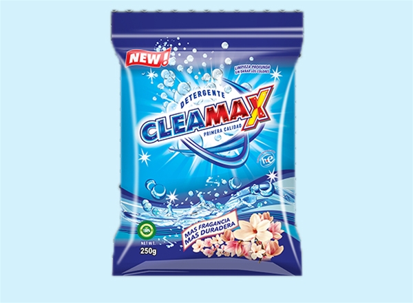 CLEAMAX 250g powder