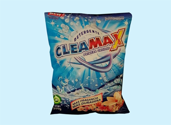 CLEAMAX 250g powder