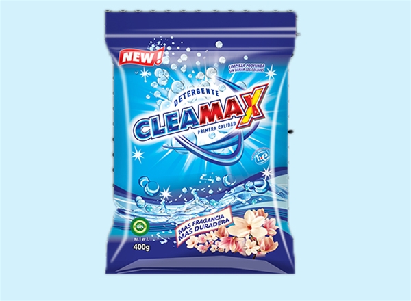 CLEAMAX 400g powder