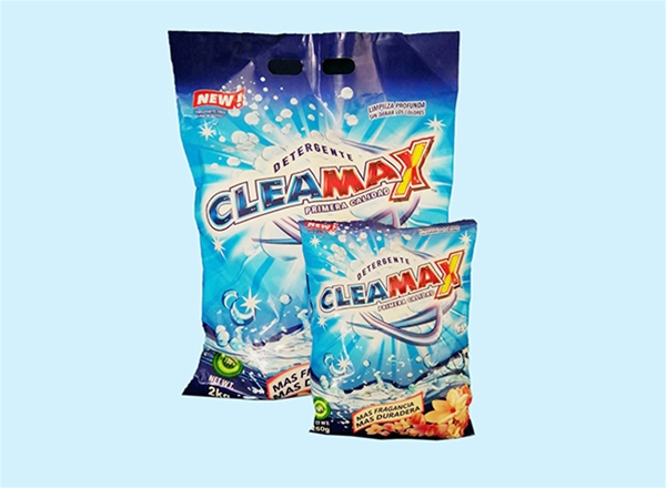 CLEAMAX powder