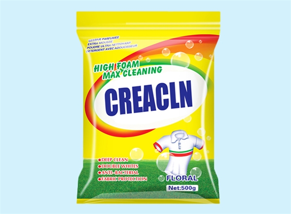 creacln500g powder