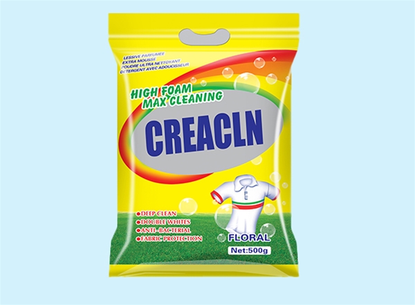 creacln500g powder