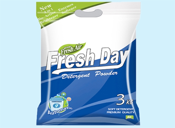 Freshday3kg powder