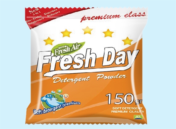 Freshday150g powder
