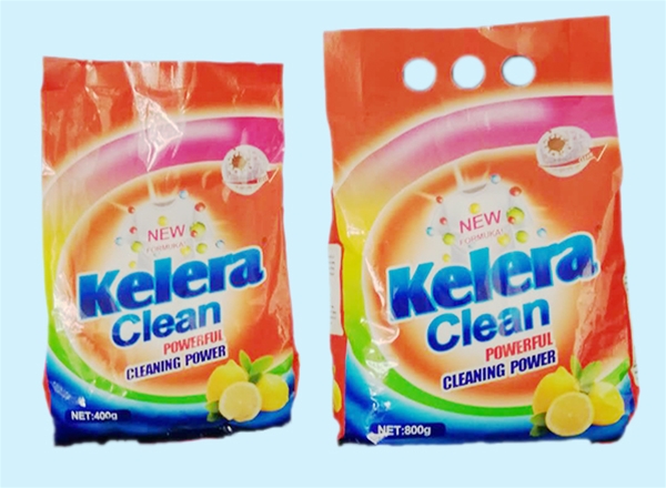 Kelera clean400g  800g powder