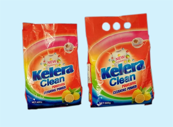 Kelera clean400g  800g powder