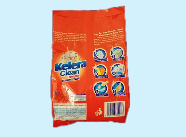 Kelera clean400g powder
