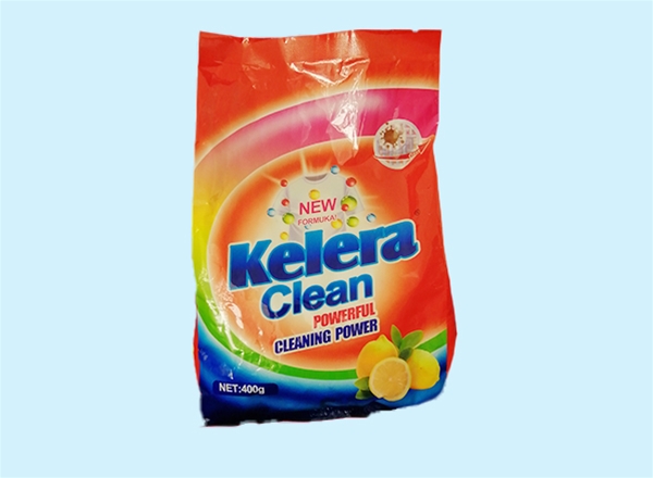 Kelera clean400g powder