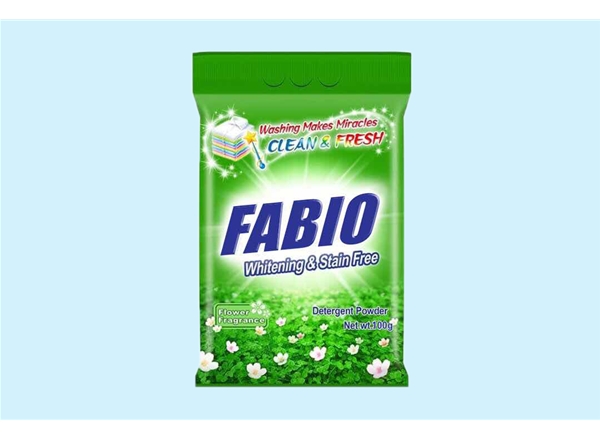 FABIO 100g powder