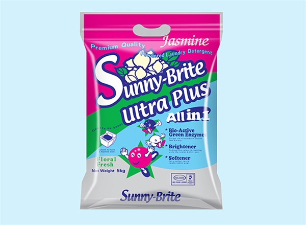 巴拿马sunnybrite 5kg  powder