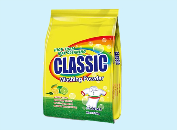 非洲CLASSIC 500g powder