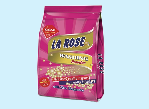 美洲LA ROSE 1kg powder