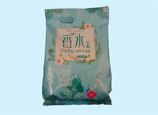 多佳宝  香水皂粉