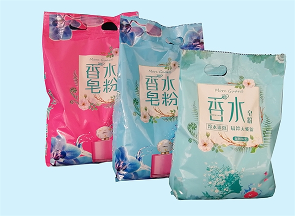 多佳宝 香水皂粉