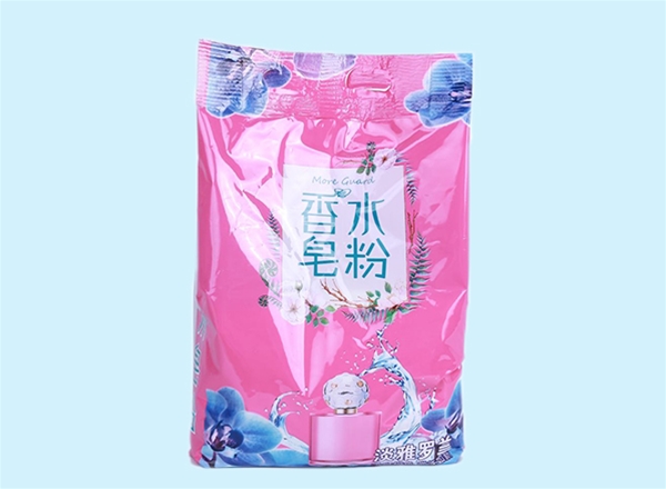 多佳宝1.6kg香水皂粉