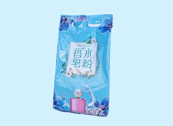 多佳宝1kg香水皂粉