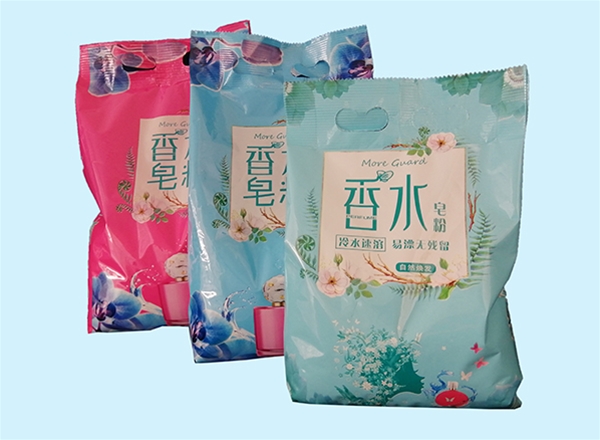 多佳宝   香水皂粉