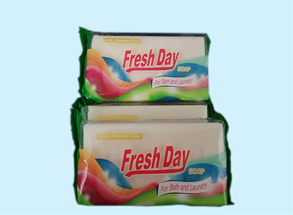 freshday soap150white