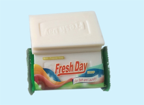 freshday soap150white