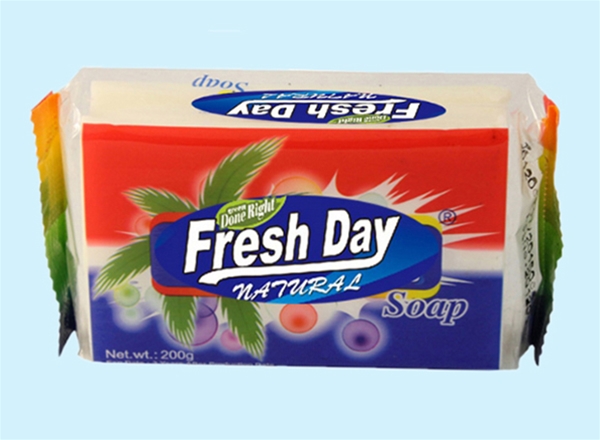 freshday soap200g