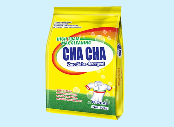 CHACHA900g poeder