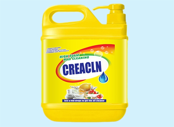 creacln  dishwashing