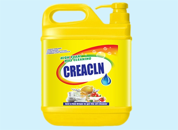 creacln 1.5L dishwashing