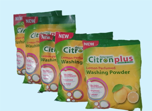 citronplus powder