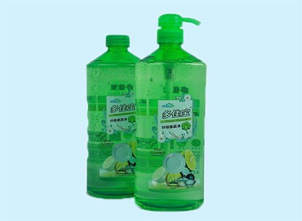 1L果蔬净