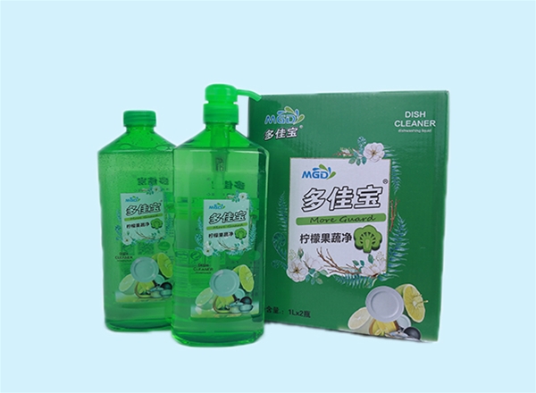 1L果蔬净加盒