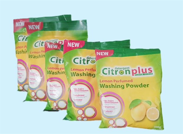 citronplus powder