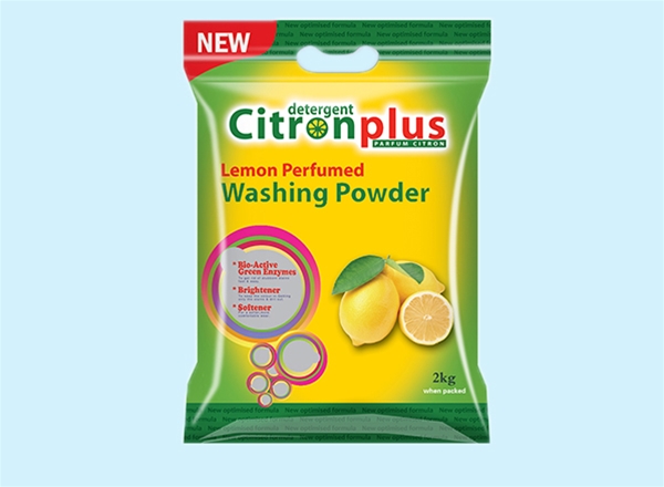 citronplus2kg powder