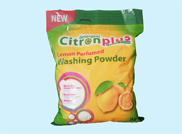 citronplus2kg powder