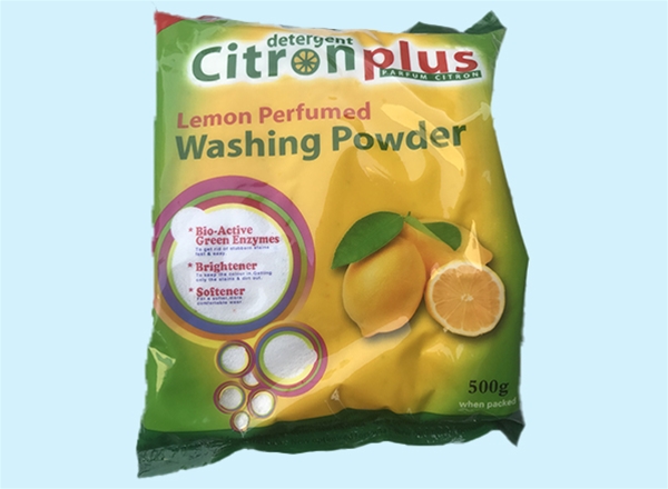 citronplus500g powder