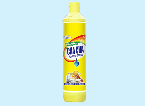 CHACHA500ml dishwashing liquid