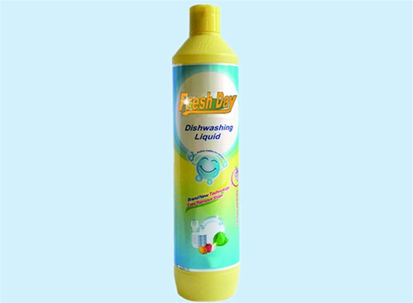 freshday 500ML dishwashing