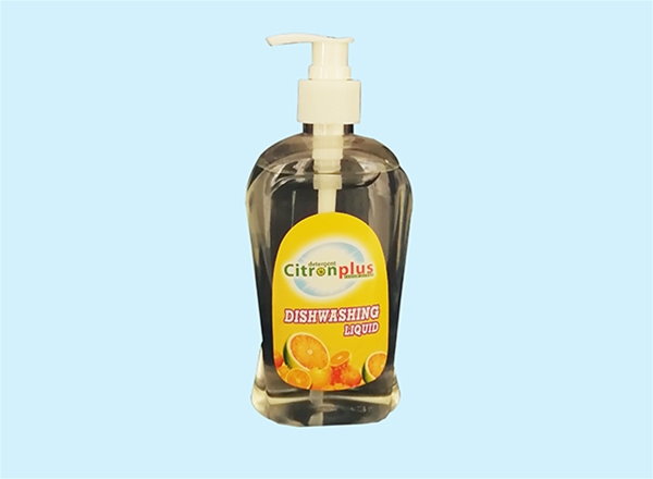 citronplus dishwashing