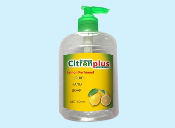 citronplus 500ml liquid