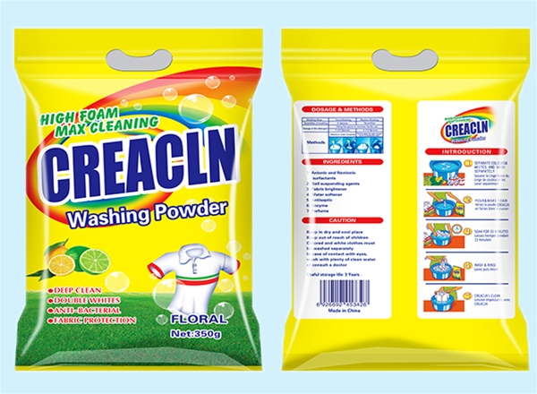 creacln350g powder